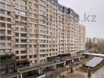 3-комнатная квартира · 84 м² · 2 этаж, Утепова 31 за 65 млн ₸ в Алматы, Бостандыкский р-н