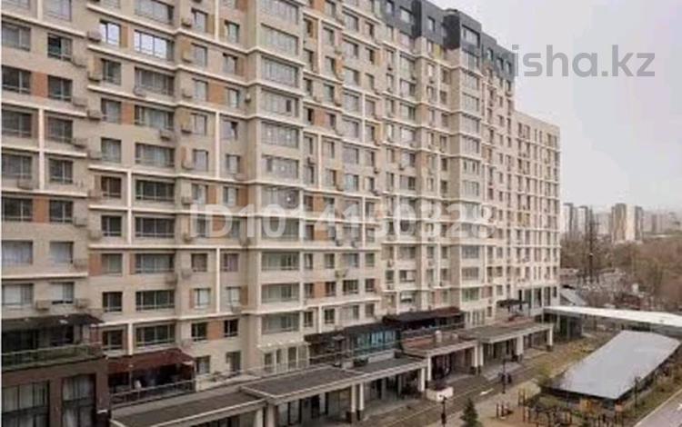 3-комнатная квартира · 84 м² · 2 этаж, Утепова 31 за 65 млн ₸ в Алматы, Бостандыкский р-н — фото 2