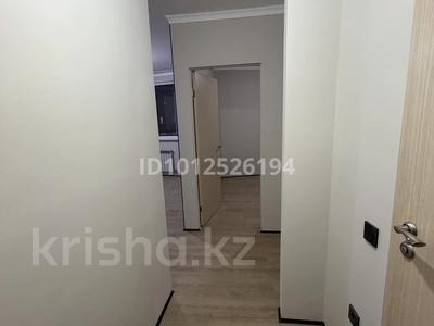 1-комнатная квартира · 30 м² · 9/9 этаж, мкр Думан-2 2 за 18.7 млн 〒 в Алматы, Медеуский р-н