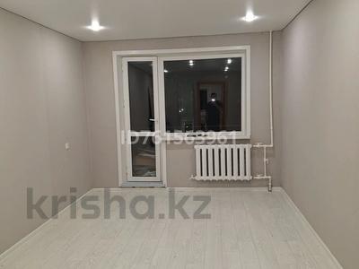 2-комнатная квартира · 43 м² · 4/5 этаж, 6-й микрорайон 6 — Металлургов амангелди за 8.8 млн 〒 в Темиртау