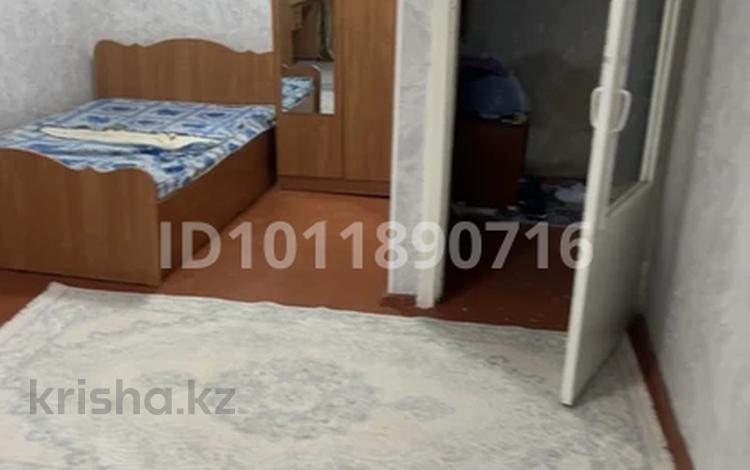 1-комнатная квартира · 47 м² · 3/5 этаж, ул. Кошеней 43/2 за 60 000 〒 в Таразе — фото 2