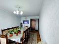 2-комнатная квартира · 55.2 м² · 5/5 этаж, мкр Восток , Мкр Восток Ближний 45 за 17 млн ₸ в Шымкенте, Аль-Фарабийский р-н