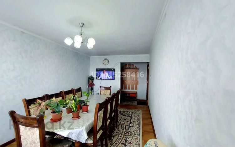 2-комнатная квартира · 55.2 м² · 5/5 этаж, мкр Восток , Мкр Восток Ближний 45 за 17 млн ₸ в Шымкенте, Аль-Фарабийский р-н — фото 16