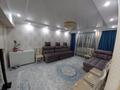 4-комнатная квартира · 84 м² · 2/5 этаж, самал 13а за 34.5 млн ₸ в Талдыкоргане, мкр Самал