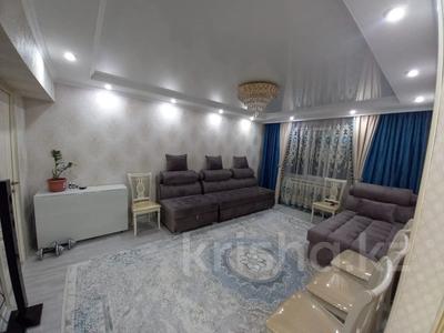 4-комнатная квартира · 84 м² · 2/5 этаж, самал 13а за 34.5 млн ₸ в Талдыкоргане, мкр Самал