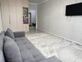 1-бөлмелі пәтер · 45 м² · 11/20 қабат, Нажмединова 13/1 — А51, бағасы: 27.5 млн ₸ в Астане, Алматы р-н — фото 9