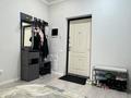 1-бөлмелі пәтер · 45 м² · 11/20 қабат, Нажмединова 13/1 — А51, бағасы: 27.5 млн ₸ в Астане, Алматы р-н — фото 14