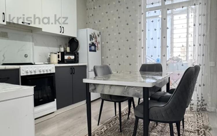 1-бөлмелі пәтер · 45 м² · 11/20 қабат, Нажмединова 13/1 — А51, бағасы: 27.5 млн ₸ в Астане, Алматы р-н — фото 6