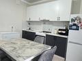 1-бөлмелі пәтер · 45 м² · 11/20 қабат, Нажмединова 13/1 — А51, бағасы: 27.5 млн ₸ в Астане, Алматы р-н — фото 3