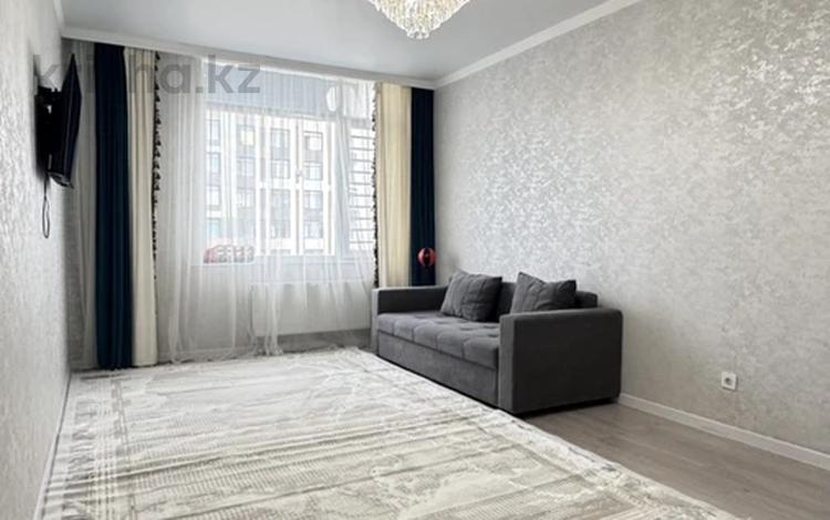 1-комнатная квартира · 45 м² · 11/20 этаж, Нажмединова 13/1 — А51 за 26.5 млн ₸ в Астане, Алматы р-н — фото 10