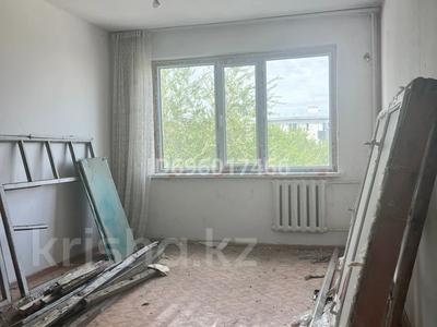 2-бөлмелі пәтер, 46 м², 4 қабат, 10 А 50, бағасы: 11 млн 〒 в Туркестане