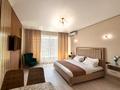 1-комнатная квартира · 40 м² · 11/12 этаж, Сейфуллина 416 — Макатаева за 25 000 ₸ в Алматы, Алмалинский р-н