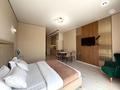 1-комнатная квартира · 40 м² · 11/12 этаж, Сейфуллина 416 — Макатаева за 25 000 ₸ в Алматы, Алмалинский р-н — фото 2