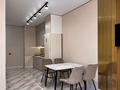 1-комнатная квартира · 40 м² · 11/12 этаж, Сейфуллина 416 — Макатаева за 25 000 ₸ в Алматы, Алмалинский р-н — фото 4