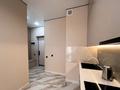 1-комнатная квартира · 40 м² · 11/12 этаж, Сейфуллина 416 — Макатаева за 25 000 ₸ в Алматы, Алмалинский р-н — фото 7