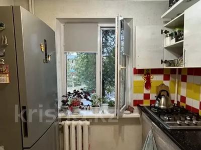 1-комнатная квартира · 33 м² · 3/4 этаж, мкр №8 — Алтынсарина за 24.5 млн ₸ в Алматы, Ауэзовский р-н
