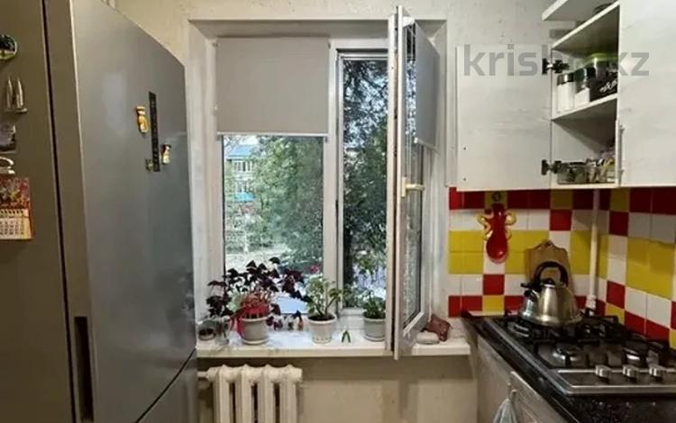 1-комнатная квартира · 33 м² · 3/4 этаж, мкр №8 — Алтынсарина за 24.5 млн ₸ в Алматы, Ауэзовский р-н — фото 4
