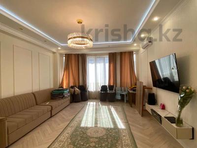 3-бөлмелі пәтер · 93 м² · 1/3 қабат, Сейдимбека 110/1, бағасы: 115 млн ₸ в Алматы, Наурызбайский р-н
