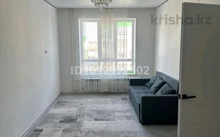 1-бөлмелі пәтер · 39 м² · 4/5 қабат, Жамбыла Жабаева 24, бағасы: 19 млн ₸ в Косшы — фото 2