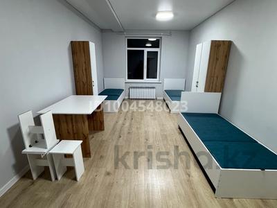 1-комнатная квартира · 26 м² · 1/2 этаж, Уч кв 026 887/333 — Возле Университета СДУ за 40 000 〒 в Каскелене