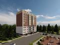 1-комнатная квартира · 37.93 м² · 5/9 этаж, Садовая 19 за ~ 15 млн 〒 в Костанае — фото 9