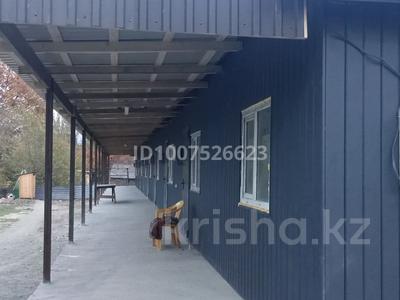 2-комнатная квартира · 60 м² · 1/1 этаж, Ломоносова — Муратбаева за 120 000 〒 в Талгаре