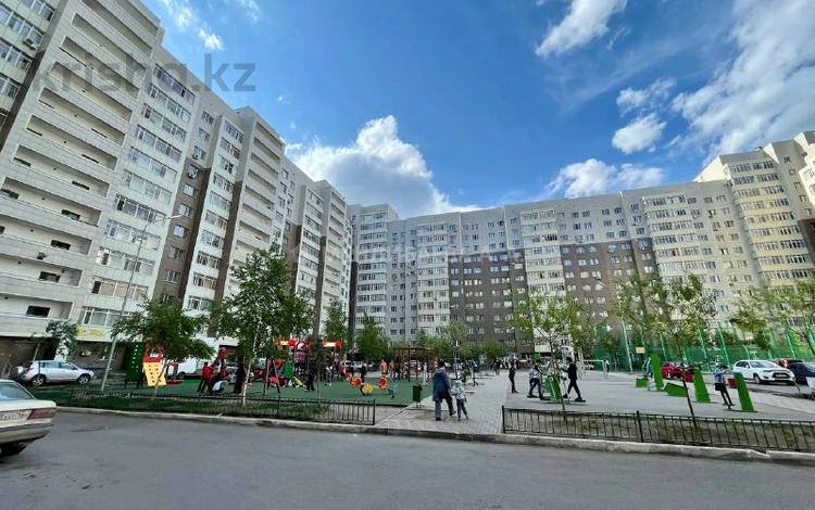 2-комнатная квартира, 76 м², 7/14 этаж, Б. Момышулы 16 за 33 млн 〒 в Астане, Алматы р-н — фото 31