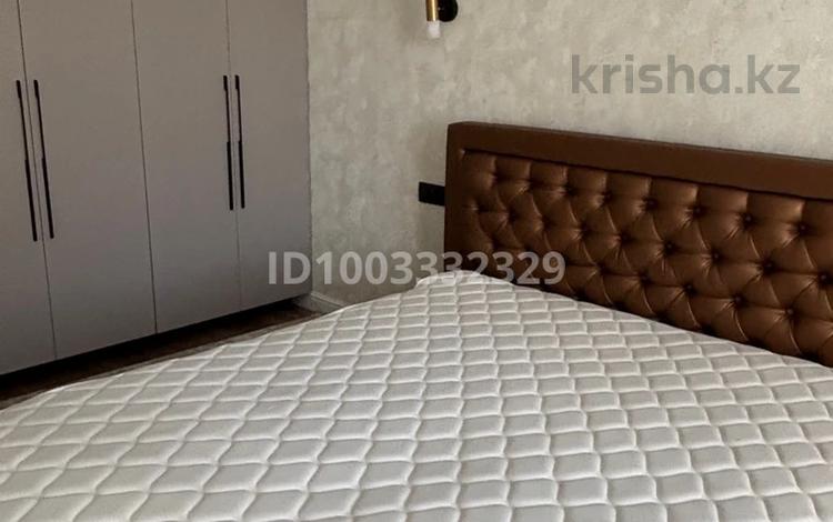 2-бөлмелі пәтер · 54 м² · 2/5 қабат, Жанибекова, бағасы: 42 млн ₸ в Караганде, Казыбек би р-н — фото 2