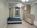 1-комнатная квартира · 33.2 м² · 3/9 этаж, мкр Шугыла, мкрн Шугыла за 23 млн ₸ в Алматы, Наурызбайский р-н