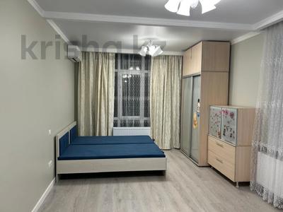 1-комнатная квартира · 33.2 м² · 3/9 этаж, мкр Шугыла, мкрн Шугыла за 23 млн ₸ в Алматы, Наурызбайский р-н