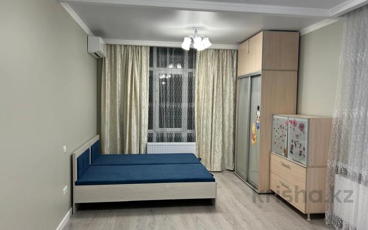 1-комнатная квартира · 33.2 м² · 3/9 этаж, мкр Шугыла, мкрн Шугыла за 23 млн ₸ в Алматы, Наурызбайский р-н — фото 8