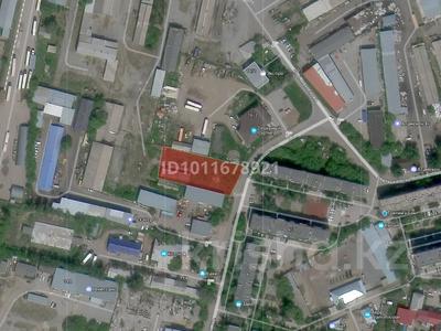 Промбаза · 20 соток, 1-й микрорайон, Мауленова 16/2 — Переулок Уральский за 250 000 ₸ в Костанае