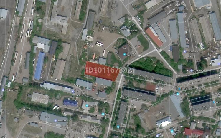 Промбаза · 20 соток, 1-й микрорайон, Мауленова 16/2 — Переулок Уральский за 250 000 ₸ в Костанае — фото 2