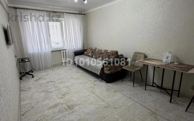 2-бөлмелі пәтер · 44 м² · 2/5 қабат, Айтеке би — Педколледж, бағасы: 12 000 ₸ в  — фото 28