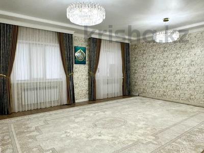 3-комнатная квартира · 117 м² · 5/6 этаж, мкр. Алтын орда 41в к3 — ЖК ДОСТАР по О. Татеулы за 37 млн ₸ в Актобе