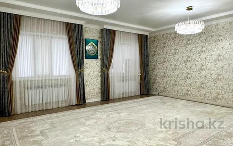 3-комнатная квартира · 117 м² · 5/6 этаж, мкр. Алтын орда 41в к3 — ЖК ДОСТАР по О. Татеулы за 37 млн ₸ в Актобе — фото 2