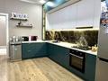 3-комнатная квартира · 117 м² · 5/6 этаж, мкр. Алтын орда 41в к3 — ЖК ДОСТАР по О. Татеулы за 37 млн ₸ в Актобе — фото 4