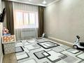3-комнатная квартира · 117 м² · 5/6 этаж, мкр. Алтын орда 41в к3 — ЖК ДОСТАР по О. Татеулы за 37 млн ₸ в Актобе — фото 9