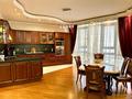 4-комнатная квартира · 160 м² · 4/10 этаж, мкр Горный Гигант, Аль-Фараби за 166 млн ₸ в Алматы, Медеуский р-н — фото 19