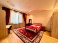 4-комнатная квартира · 160 м² · 4/10 этаж, мкр Горный Гигант, Аль-Фараби за 166 млн ₸ в Алматы, Медеуский р-н — фото 20