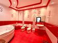 4-комнатная квартира · 160 м² · 4/10 этаж, мкр Горный Гигант, Аль-Фараби за 166 млн ₸ в Алматы, Медеуский р-н — фото 25