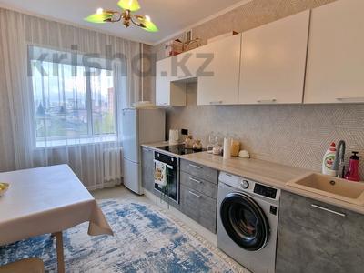 2-бөлмелі пәтер, 57 м², 5/9 қабат, Момышулы 6/1 — Сатпаева, бағасы: 27.5 млн 〒 в Астане, Алматы р-н