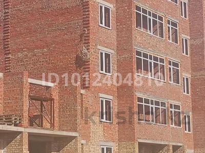 1-бөлмелі пәтер · 28.4 м² · 1/5 қабат, мкр Уркер Е-1, бағасы: 7 млн ₸ в Астане, Нура р-н