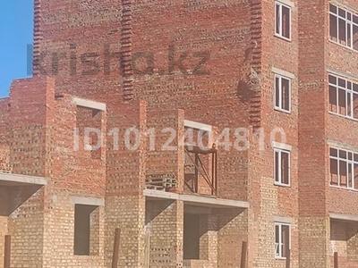 1-комнатная квартира · 28.4 м² · 1/5 этаж, мкр Уркер Е-1 за 7.5 млн ₸ в Астане, Нура р-н