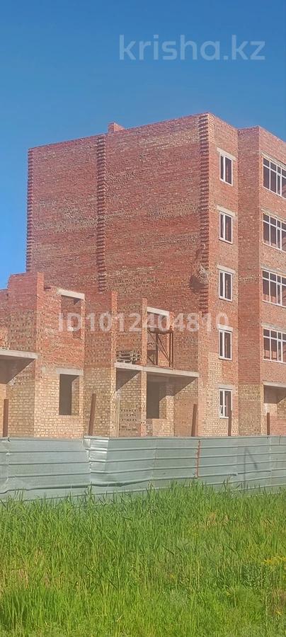 Фото ЖК Коктобе Хилс