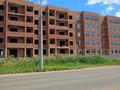 1-комнатная квартира · 28.4 м² · 1/5 этаж, мкр Уркер Е-1 за 7.5 млн ₸ в Астане, Нура р-н — фото 4