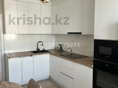 2-бөлмелі пәтер · 55.3 м² · 4/5 қабат, Лесная поляна 44, бағасы: 25 млн ₸ в Косшы
