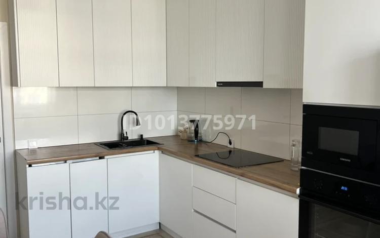 2-бөлмелі пәтер · 55.3 м² · 4/5 қабат, Лесная поляна 44, бағасы: 25 млн ₸ в Косшы — фото 3
