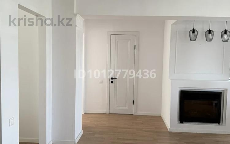 3-комнатная квартира · 100 м² · 5/5 этаж, Шевченко 44 — Угол Тулебаева за 650 000 ₸ в Алматы, Медеуский р-н — фото 2