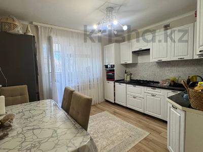 2-комнатная квартира · 79.2 м² · 3/3 этаж, Нур Актобе, Нур Актобе 1 мкр 12 за 27.5 млн ₸